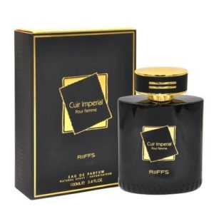 CUIR IMPERIAL-Original-100ML- RIIFF'S