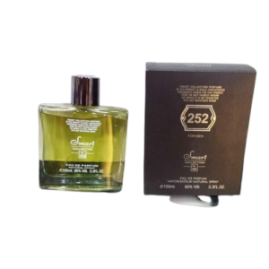 SMART COLLECTION -EAU DE PARFUM SMART N° 252 - 100ML