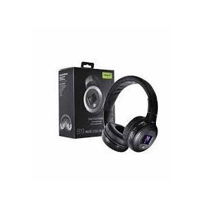 Casque Audio Bluetooth Multifonctions Numériques -B19