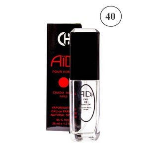 AIDI N° 40 - Eau De Parfum - 100ML