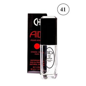 AIDI N° 41 - Eau De Parfum - 100ML