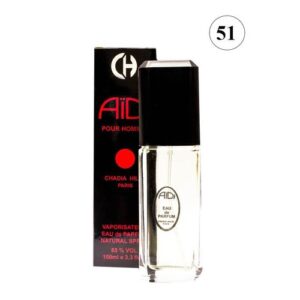 AIDI N° 51 - Eau De Parfum - 100ml